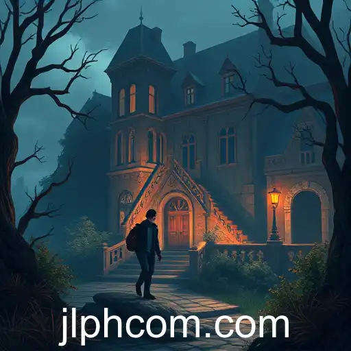 Exploring the Thrilling Realm of Adventure Games: The 'JLPH' Phenomenon