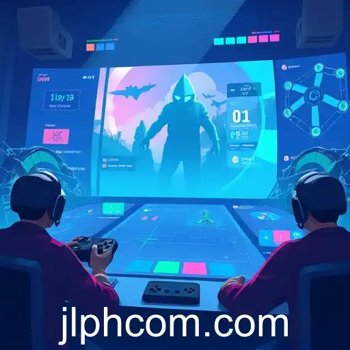 Emerging Trends in Online Gaming