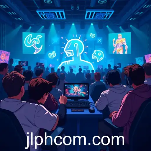 The Evolution of Online Gaming Communities