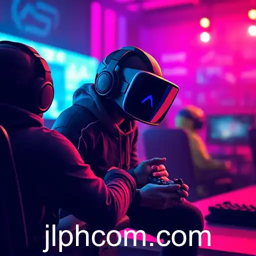 The Impact of Gaming: A Look at the Future