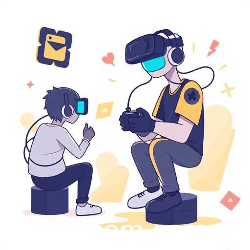 The Evolution of Online Gaming