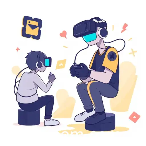 The Evolution of Online Gaming