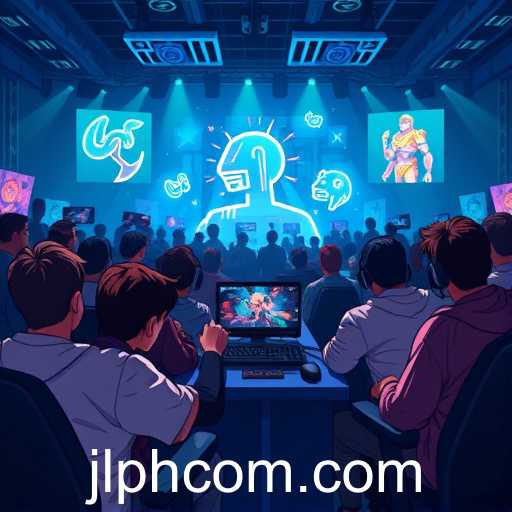 The Evolution of Online Gaming Communities