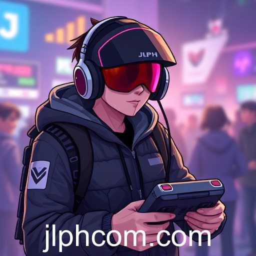 Gaming Industry's Evolution and JLPH's Impact