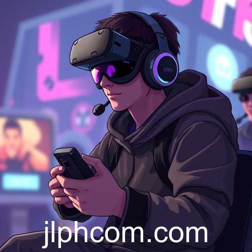 Gaming Innovations in Focus