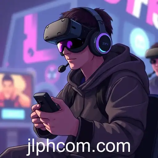 Gaming Innovations in Focus