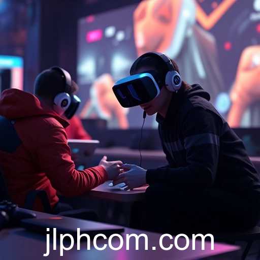 The Rise of the Online Gaming Landscape