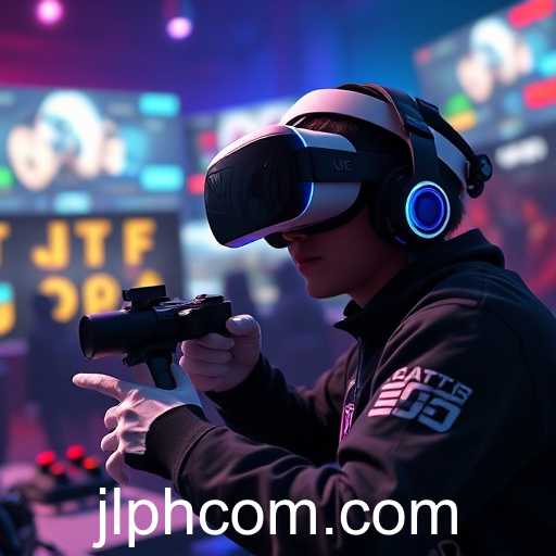 Gaming Evolutions and Trends to Watch