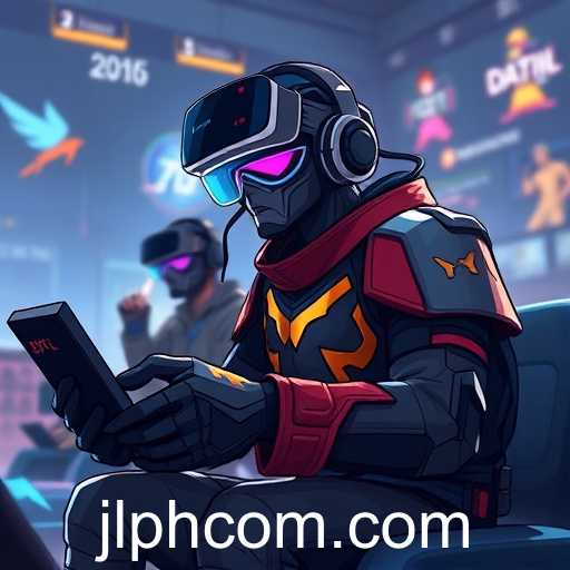 Gaming Trends and Evolution in 2025