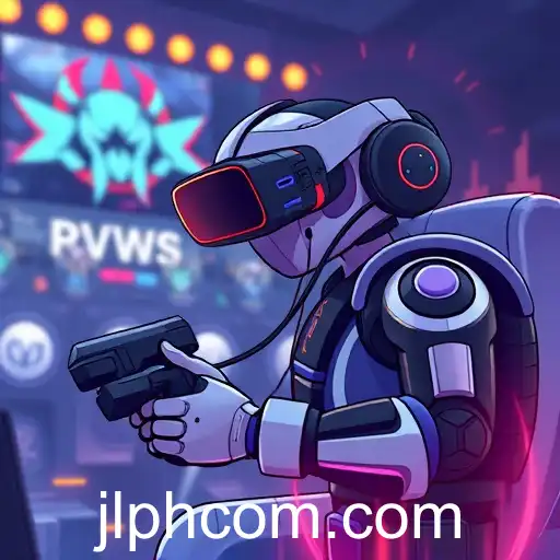 Gaming Trends Shaping the Future