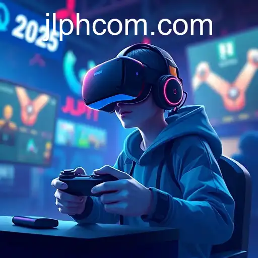 The Rise of JLPh: A New Era in Online Gaming