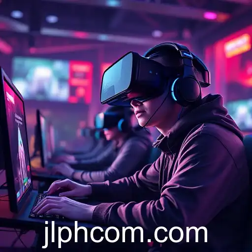 The Rise of Online Gaming in 2025