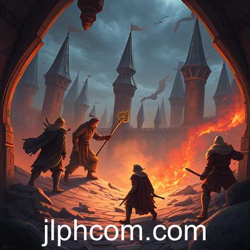 The Rise of JLHP in Interactive Gaming