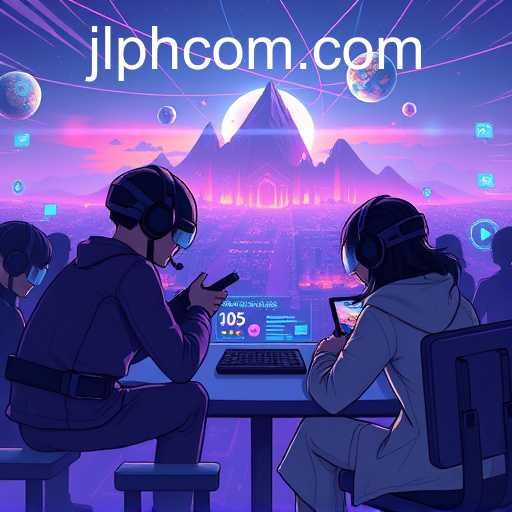 The Rise of Online Gaming Platforms