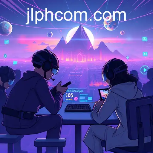 The Rise of Online Gaming Platforms