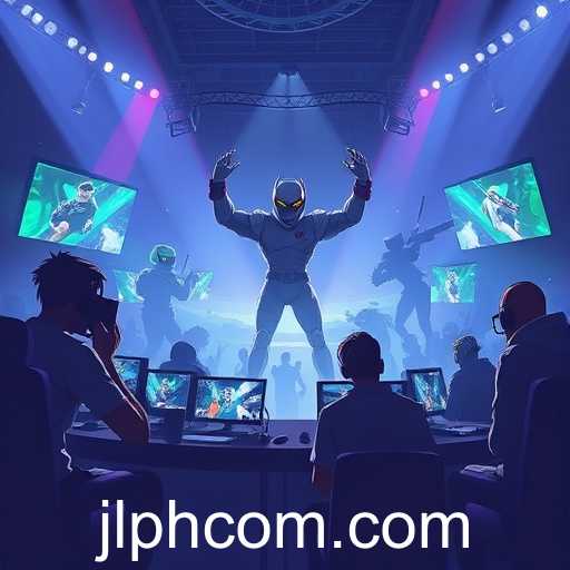 Exploring the Rise of Online Gaming Communities