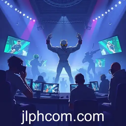 Exploring the Rise of Online Gaming Communities