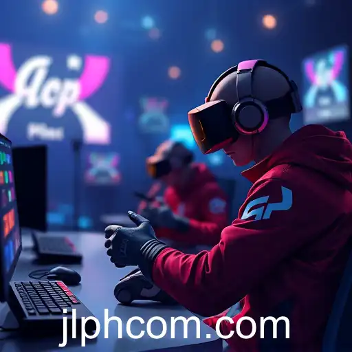 The Rise of Online Gaming: A New Era for Enthusiasts